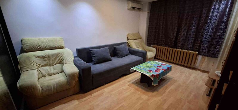 Militari, sector 6, piata Gorjului,